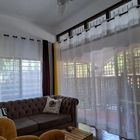Halisi Stays 1Bed Near Sgr/Airport Mombasa Exterior foto