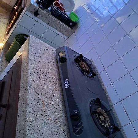 Halisi Stays 1Bed Near Sgr/Airport Mombasa Exterior foto