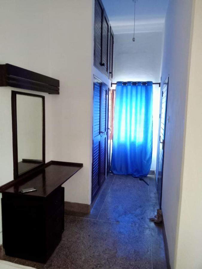 Halisi Stays 1Bed Near Sgr/Airport Mombasa Exterior foto