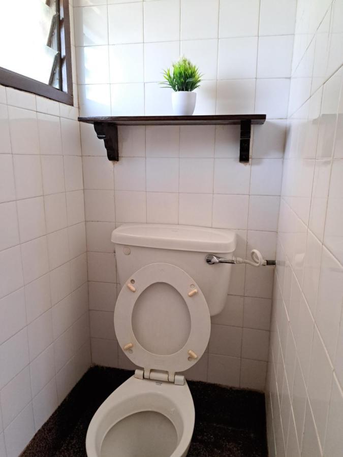 Halisi Stays 1Bed Near Sgr/Airport Mombasa Exterior foto