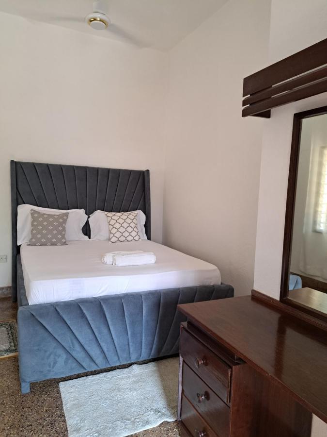 Halisi Stays 1Bed Near Sgr/Airport Mombasa Exterior foto